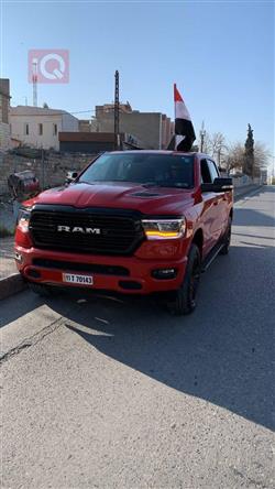 ڕام 1500